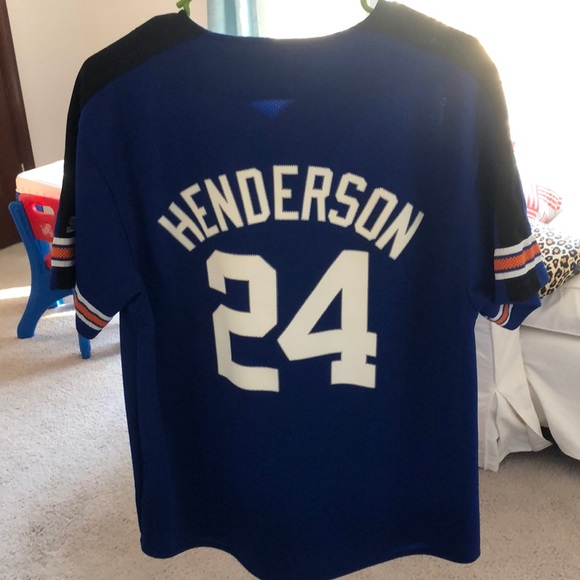 Mets Jersey - Picture 2 of 2